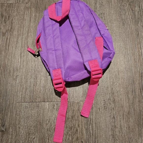 My Little Pony Toddler Backpack - Picture 2 of 4